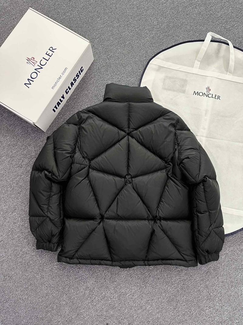 Moncler Down Coat